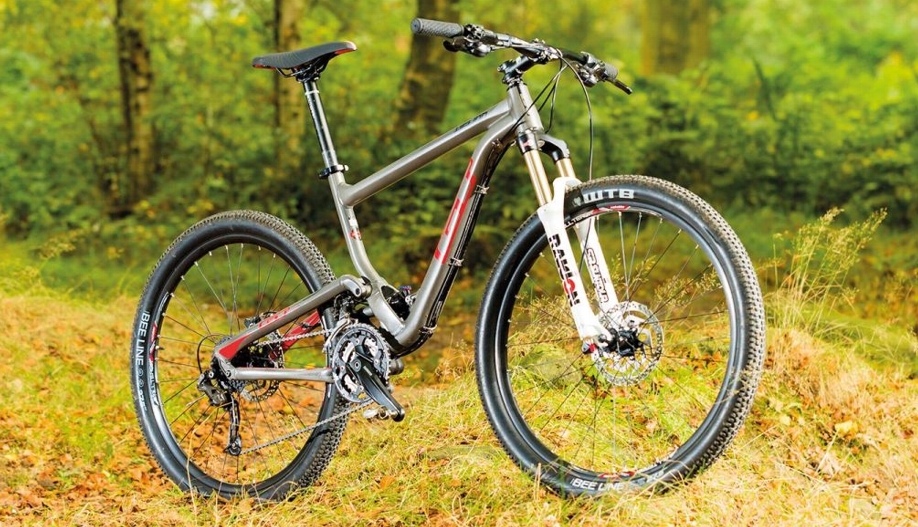 GT Helion Comp 2015